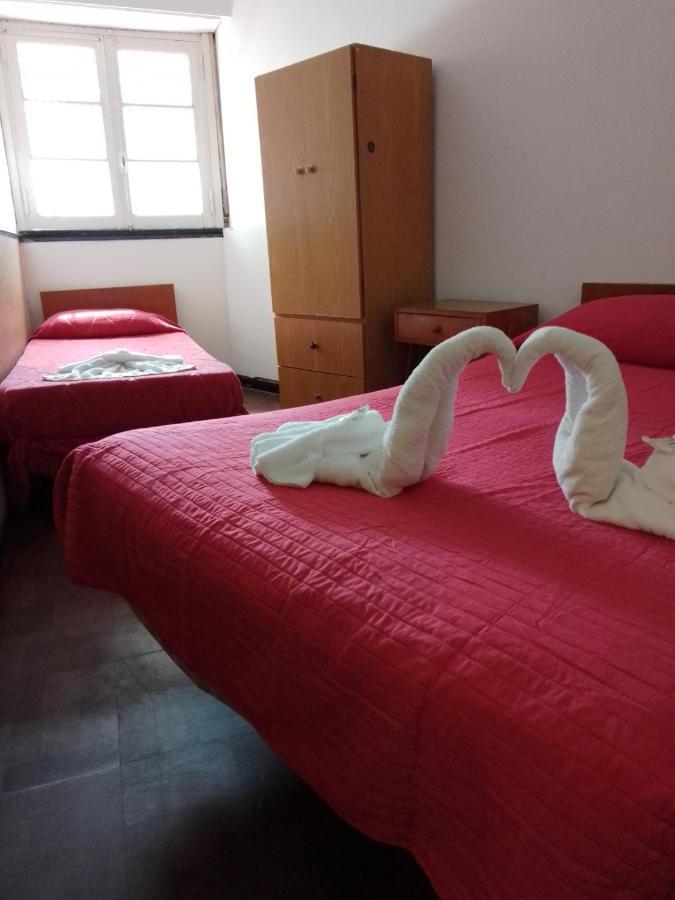 Hosteria Mundo Tablas Mar del Plata Exteriér fotografie