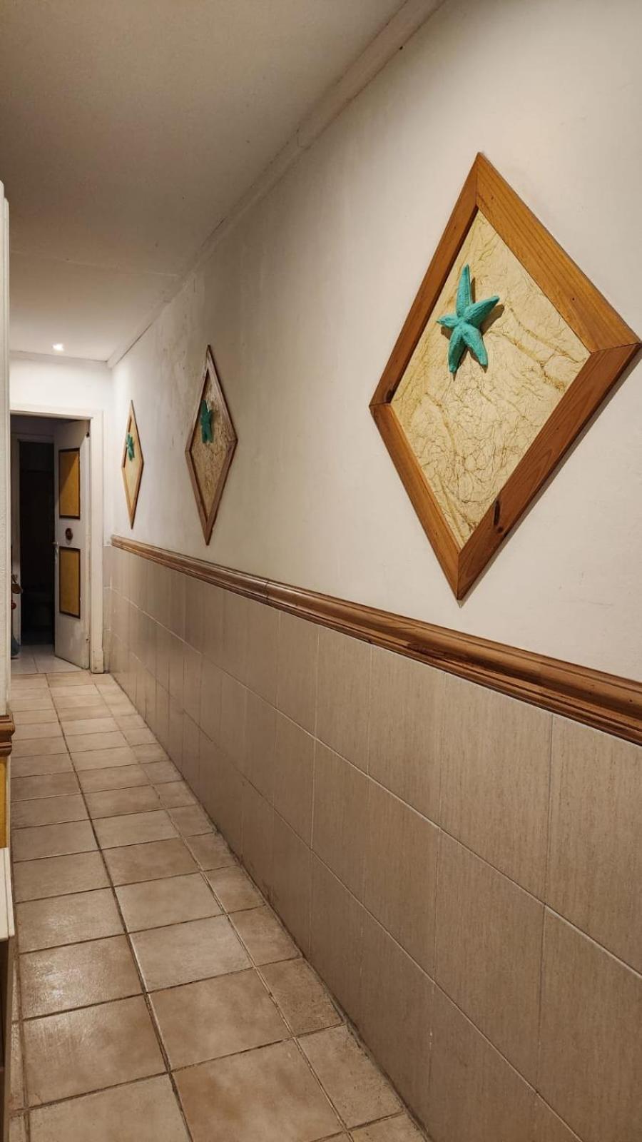 Hosteria Mundo Tablas Mar del Plata Exteriér fotografie